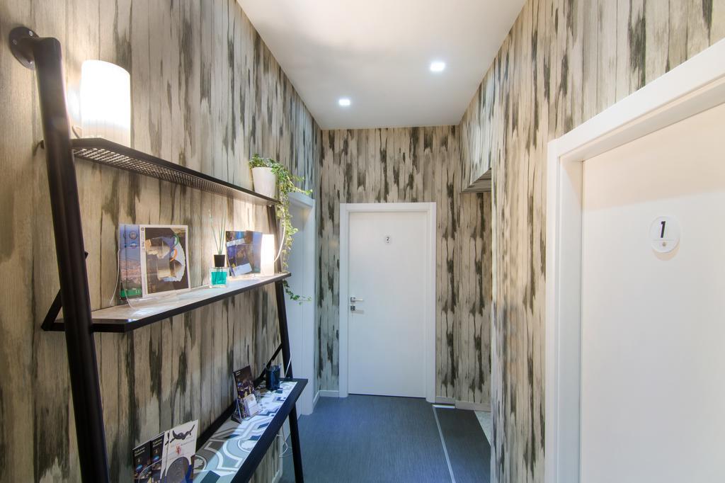 Il Duomo Salerno Bed & Breakfast Dış mekan fotoğraf