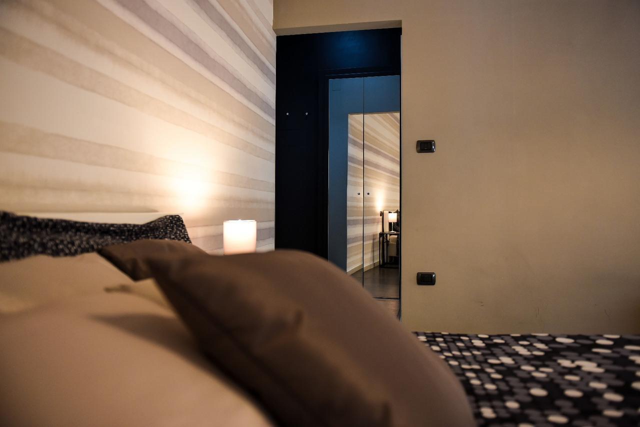 Il Duomo Salerno Bed & Breakfast Dış mekan fotoğraf