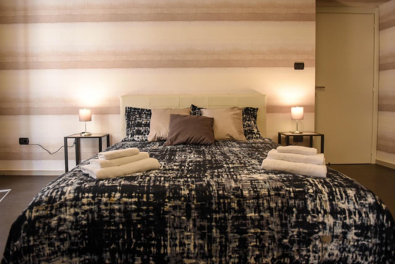 Il Duomo Salerno Bed & Breakfast Dış mekan fotoğraf