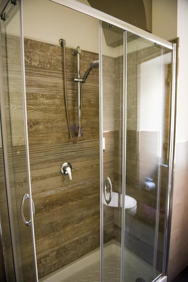 Il Duomo Salerno Bed & Breakfast Dış mekan fotoğraf