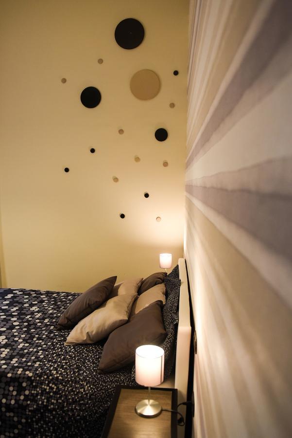 Il Duomo Salerno Bed & Breakfast Dış mekan fotoğraf