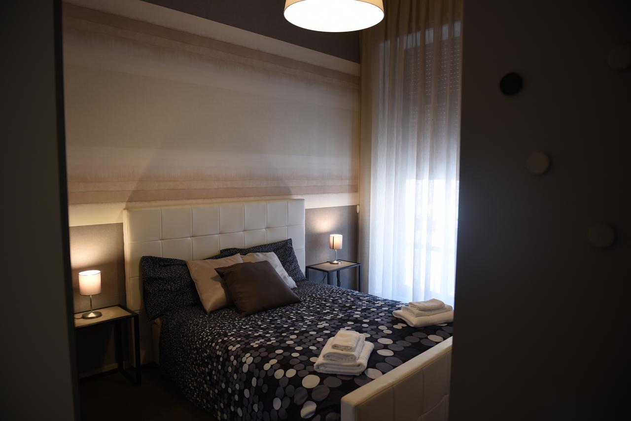 Il Duomo Salerno Bed & Breakfast Dış mekan fotoğraf