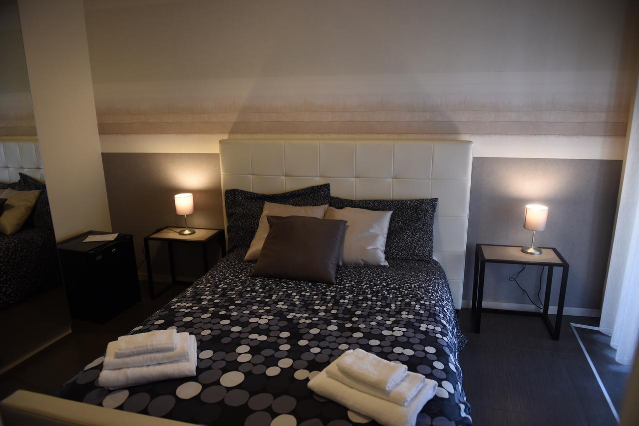 Il Duomo Salerno Bed & Breakfast Dış mekan fotoğraf