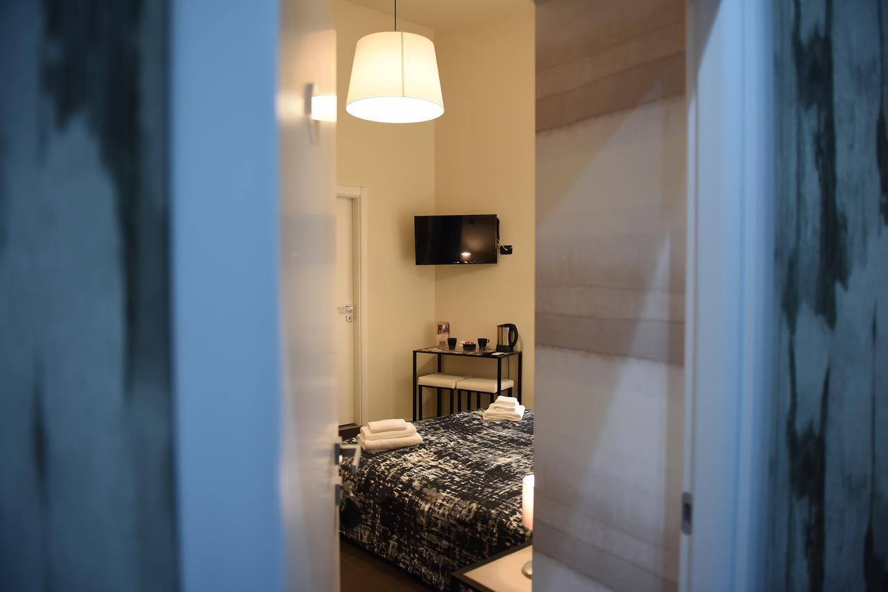 Il Duomo Salerno Bed & Breakfast Dış mekan fotoğraf