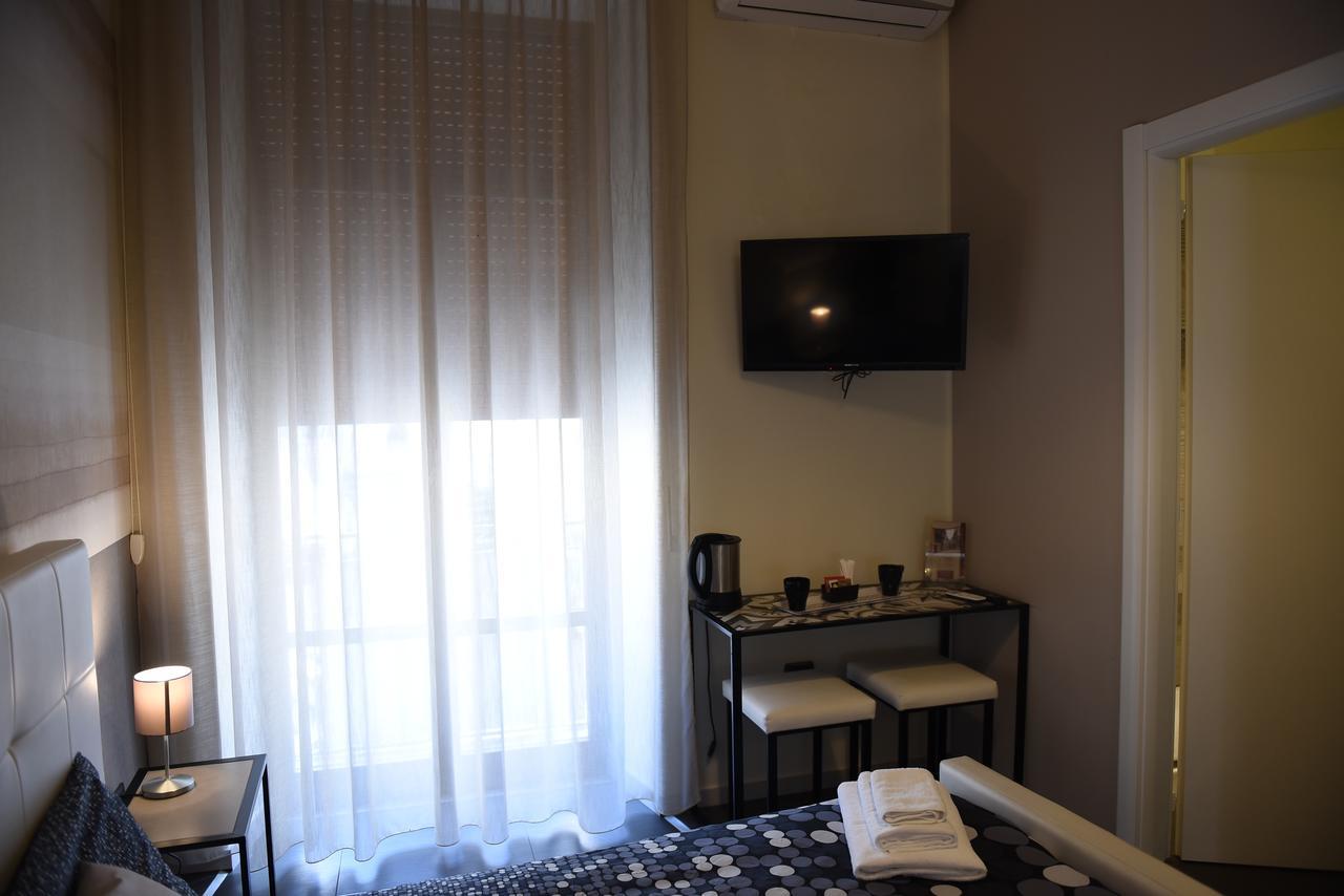 Il Duomo Salerno Bed & Breakfast Dış mekan fotoğraf