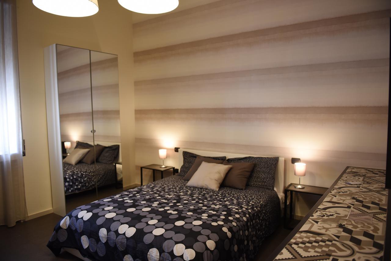 Il Duomo Salerno Bed & Breakfast Dış mekan fotoğraf