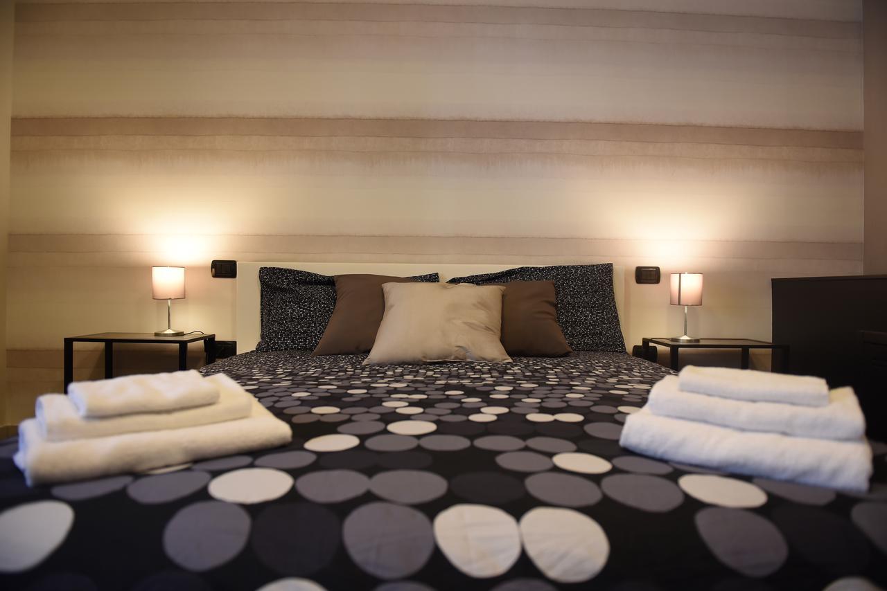Il Duomo Salerno Bed & Breakfast Dış mekan fotoğraf