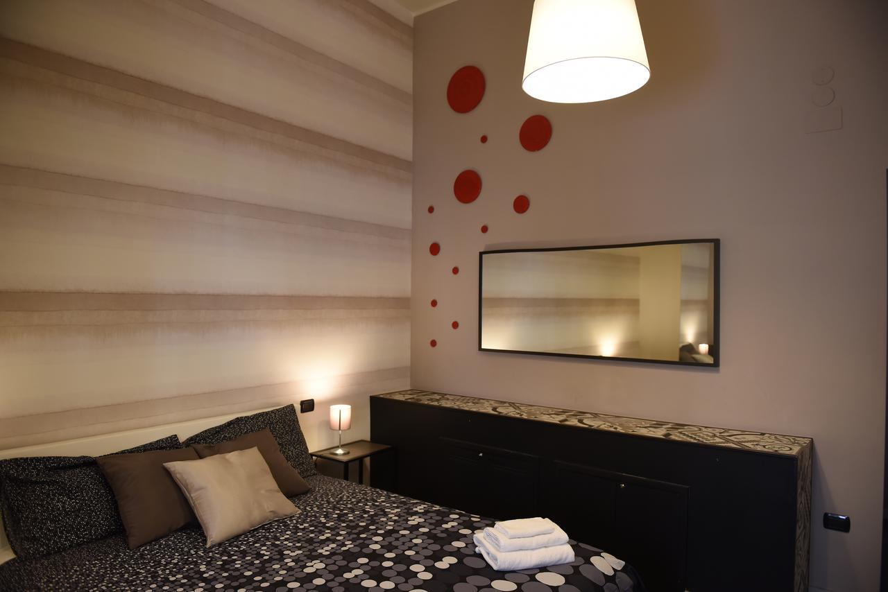 Il Duomo Salerno Bed & Breakfast Dış mekan fotoğraf